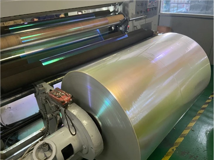 Rainbow Film For Yarn price